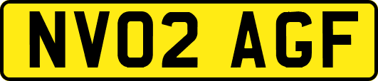 NV02AGF