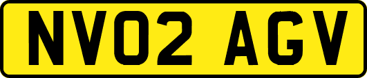NV02AGV