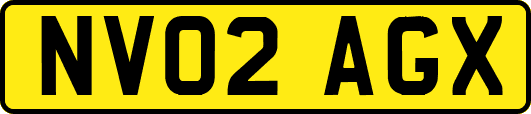 NV02AGX