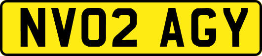 NV02AGY