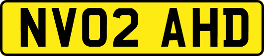 NV02AHD