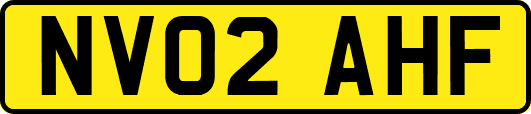 NV02AHF