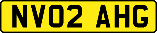 NV02AHG
