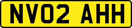 NV02AHH