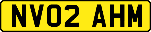 NV02AHM