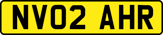 NV02AHR
