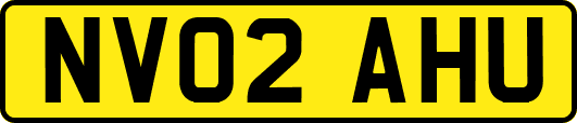 NV02AHU