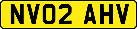 NV02AHV