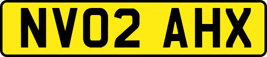 NV02AHX