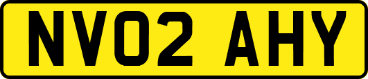 NV02AHY