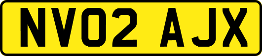 NV02AJX