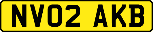 NV02AKB