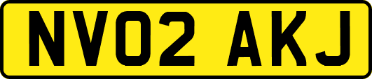 NV02AKJ