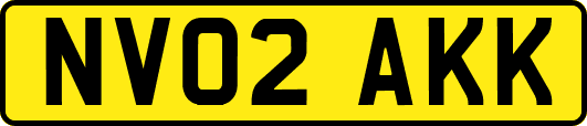 NV02AKK