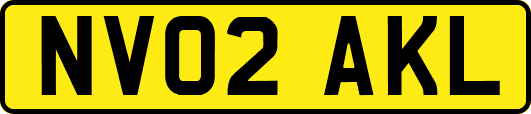 NV02AKL
