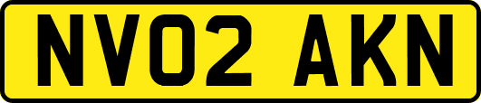 NV02AKN