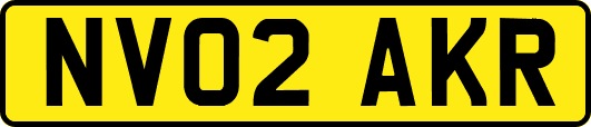 NV02AKR