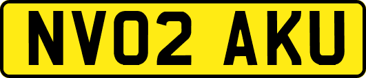 NV02AKU