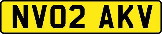 NV02AKV