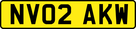 NV02AKW