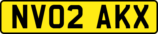 NV02AKX