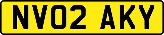 NV02AKY