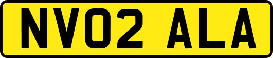 NV02ALA
