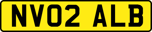 NV02ALB