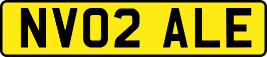 NV02ALE