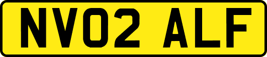 NV02ALF