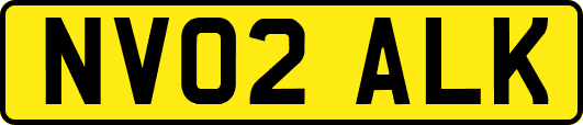 NV02ALK