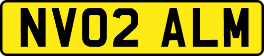 NV02ALM