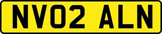 NV02ALN
