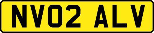 NV02ALV