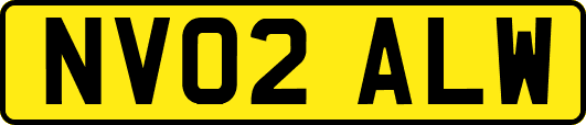 NV02ALW