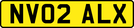 NV02ALX