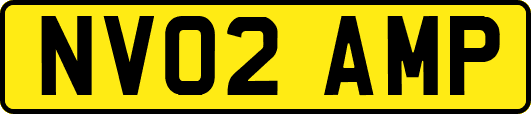 NV02AMP