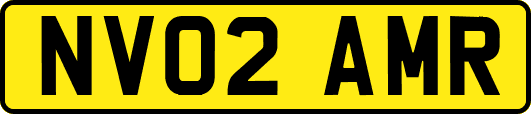 NV02AMR