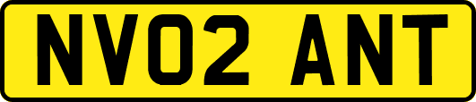NV02ANT