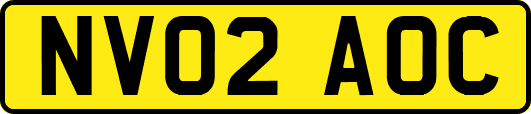 NV02AOC