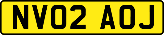 NV02AOJ
