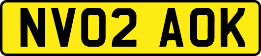 NV02AOK