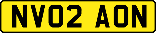 NV02AON