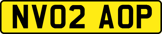 NV02AOP