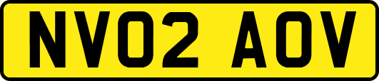 NV02AOV