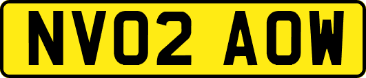 NV02AOW