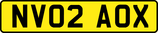 NV02AOX