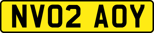 NV02AOY