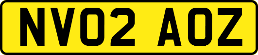 NV02AOZ