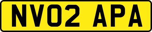 NV02APA